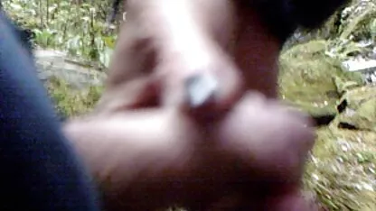 పండోర ఫాల్స్ వేల్స్ మిల్ఫ్ సెక్స్