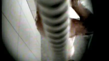 Mom బాత్రూమ్ సెక్స్ శృంగార వీడియో