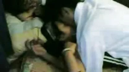 కోయిడ్ థాయ్ గ్యాంగ్‌బ్యాంగ్