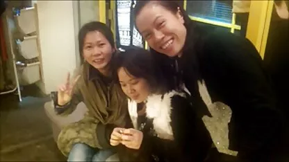 బీజింగ్‌లో అమ్మాయి. మొదటిసారి సెక్స్ వీడియో