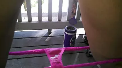 ప్యాంటీ బ్లో జాబ్ ఉచిత వీడియోలో పబ్లిక్‌గా అస్సోల్