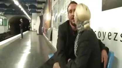 మెట్రో సిబ్బంది అలిసియా విలియం. ఉచిత చిన్న పోర్న్ వీడియోలు