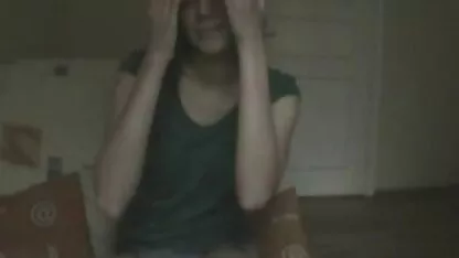 నేను కామ్ సెక్స్ కామ్ రష్యన్ను నాశనం చేయడాన్ని చూసిన మాషా ఆశ్చర్యపోయింది