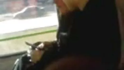 ప్రజా రవాణా 3 te త్సాహిక సెక్స్