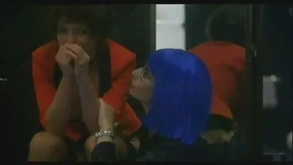 మగ లెస్బియన్ హెయిరీ