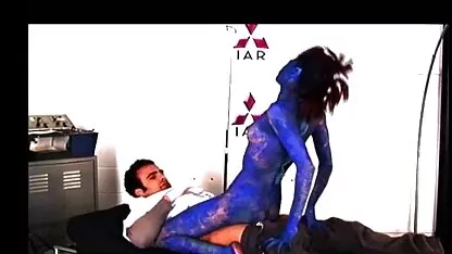 పార్క్ టీజ్ హెచ్డిలో 17 పిల్లి