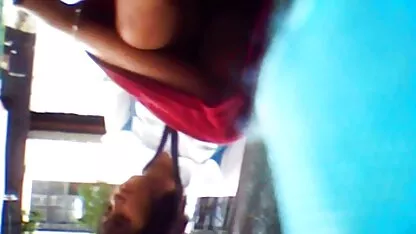 పరిణతి చెందిన మహిళలు వాయూర్ పంచర్ # 12