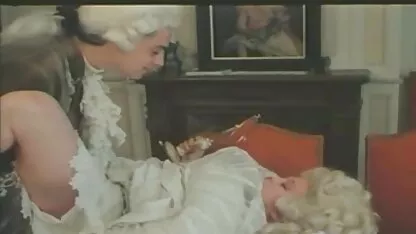 అనల్ సన్నివేశం క్లాసిక్ ఉచిత శృంగార వీడియో