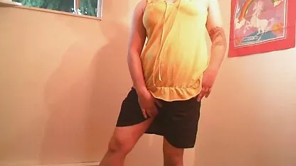 దాదా సూచనలు. యంగ్ పుస్సీ అమెచ్యూర్