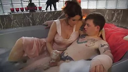 ఉచిత సెక్స్ నాటకాల్లో రాచెల్ స్టీల్-మిల్ఫ్ 1491-గావిన్