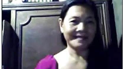 గ్రానీ ఆసియన్ హెలెన్ - అడల్ట్ పోర్న్ వీడియో ఉచితంగా