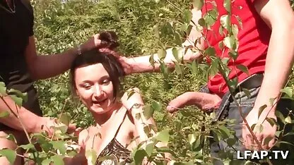 డబుల్ నివాళి లా ప్రకృతి పోయండి, అరబ్ రష్యన్ వీడియో