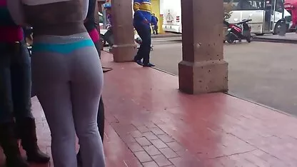 స్పాండెక్స్ సెక్స్ వీడియో