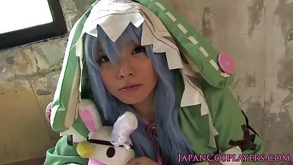 ఆసియా వెంట్రుకల హార్డ్కోర్ జపనీస్ పరిపక్వం