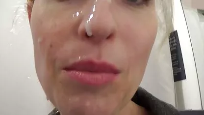 మిస్ మియా - వివాహ వీడియోలో సెక్స్ షాపింగ్ తరువాత