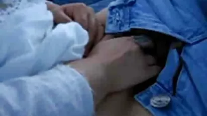 బస్సులో ఉన్న గే మనిషి మరియు ఆసియా భార్య బెడ్ రూమ్ నుండి సెక్స్ ప్రైవేట్ వీడియోను కలిగి ఉన్నారు