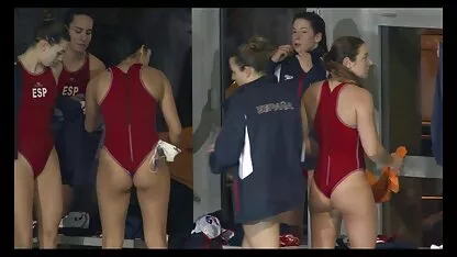 వాటర్ స్పానిష్ పెద్ద గాడిద పూల్ హైవే టీన్ 1 సెక్స్