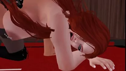 సెక్స్ సౌండ్, యానిమేటెడ్ ఫేస్ మరియు వాయిస్ హుడ్ 3 ఉచిత వీడియో థూర్