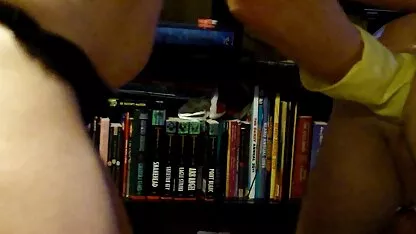 పని చేసేటప్పుడు ఫిస్టింగ్ వర్క్ te త్సాహిక గే పోర్న్